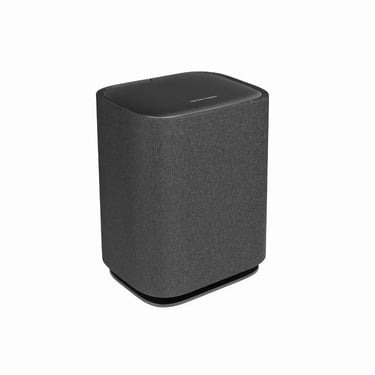  Harman Kardon Enchant Dolby Atmos Wireless Subwoofer Siyah