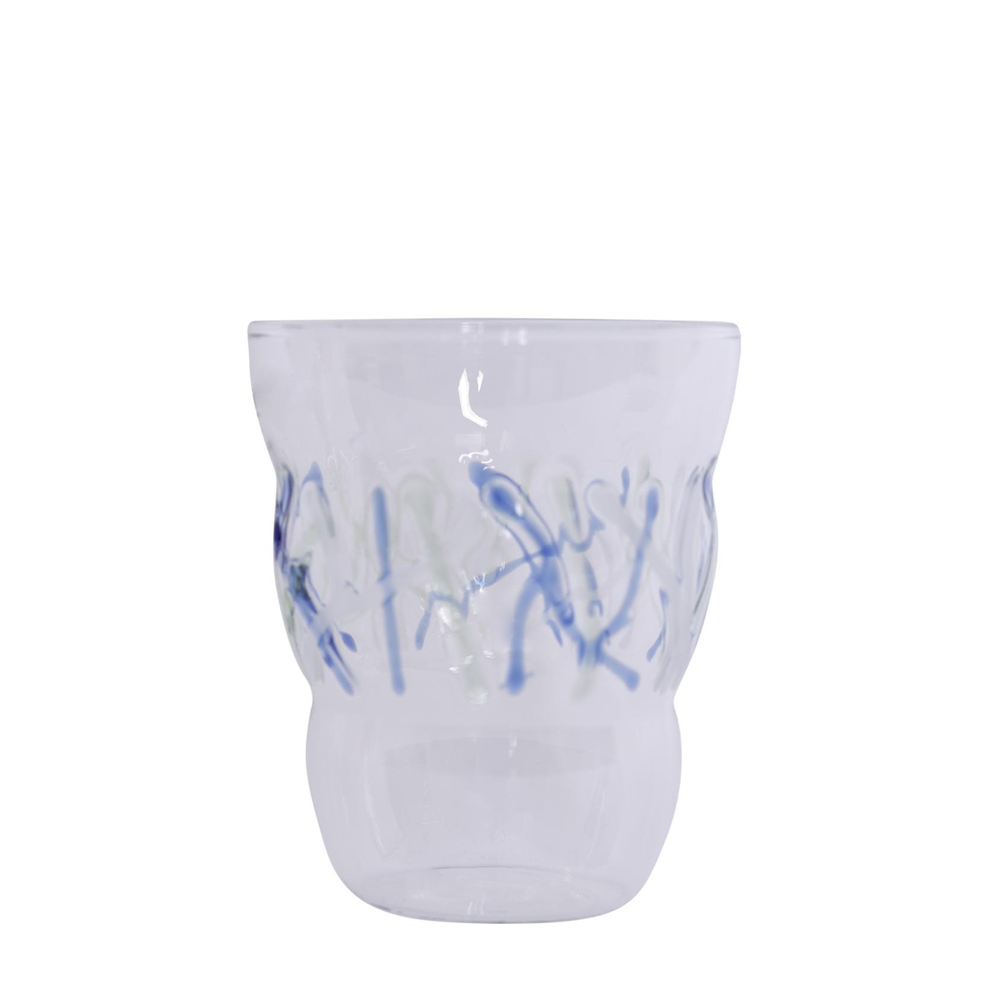 YARGICI Bardak (15x9 Cm)