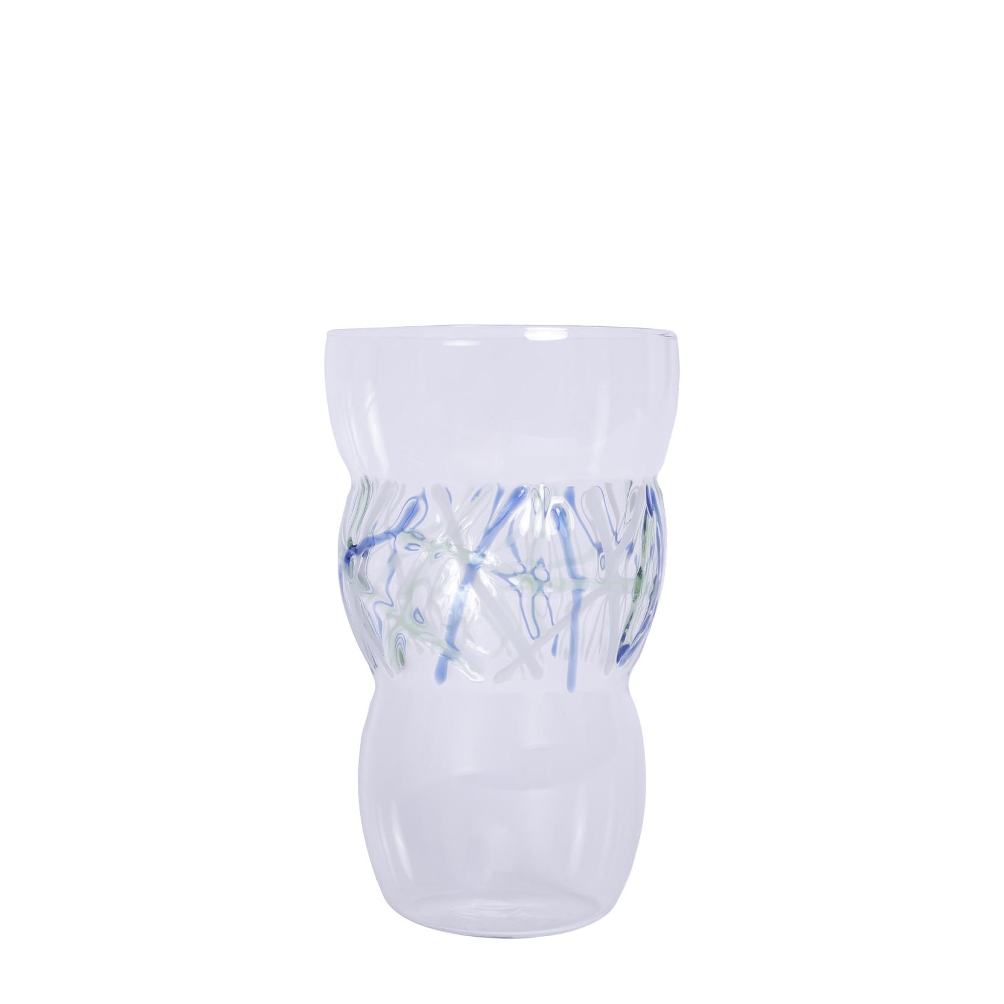 YARGICI Bardak (10x9 Cm)