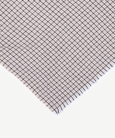  YARGICI Pötikareli Şal