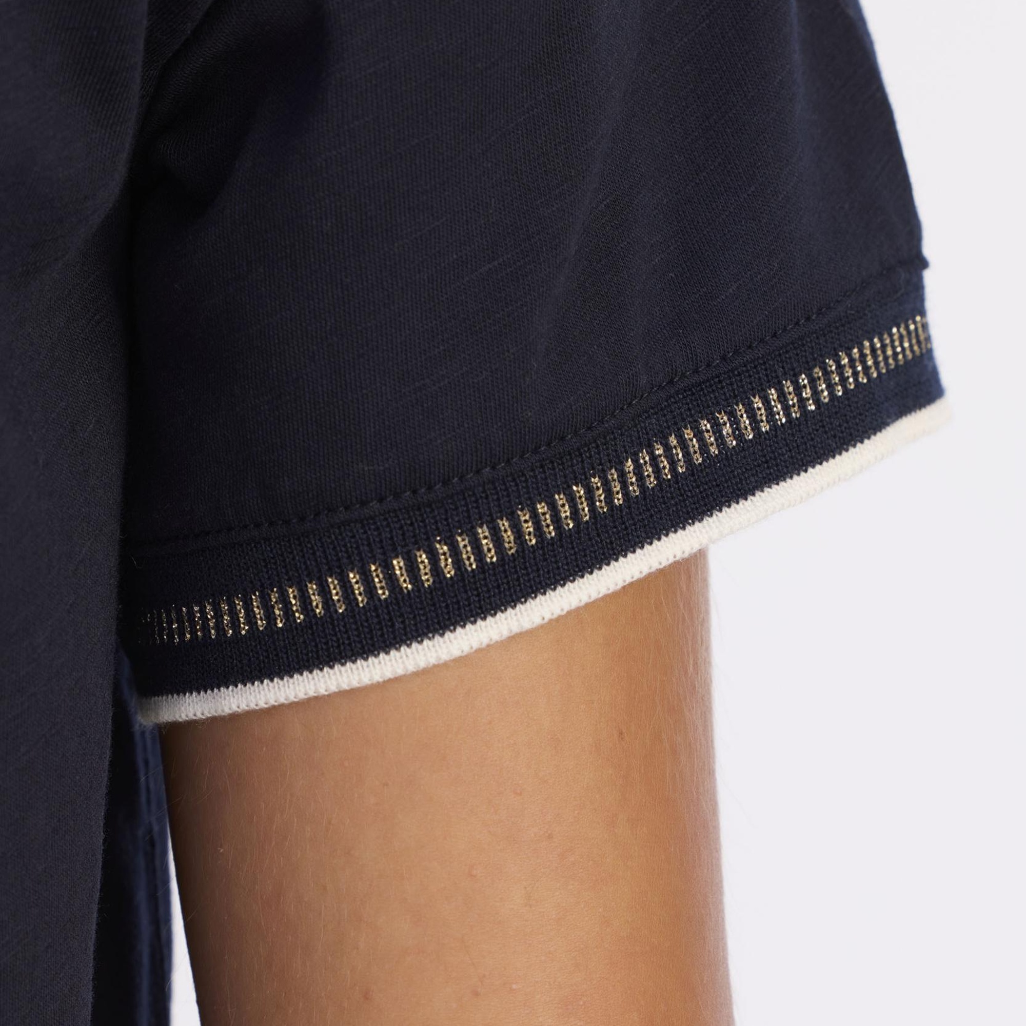 YARGICI Regular Bisiklet Yaka Kısa Kol T-shirt