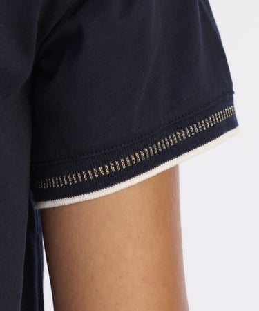  YARGICI Regular Bisiklet Yaka Kısa Kol T-shirt