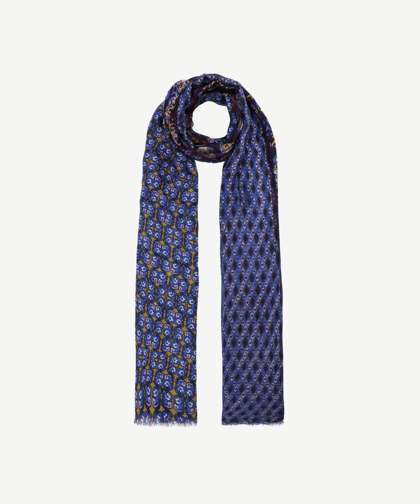  YARGICI Modal Ve Kaşmir Karışımlı Şal