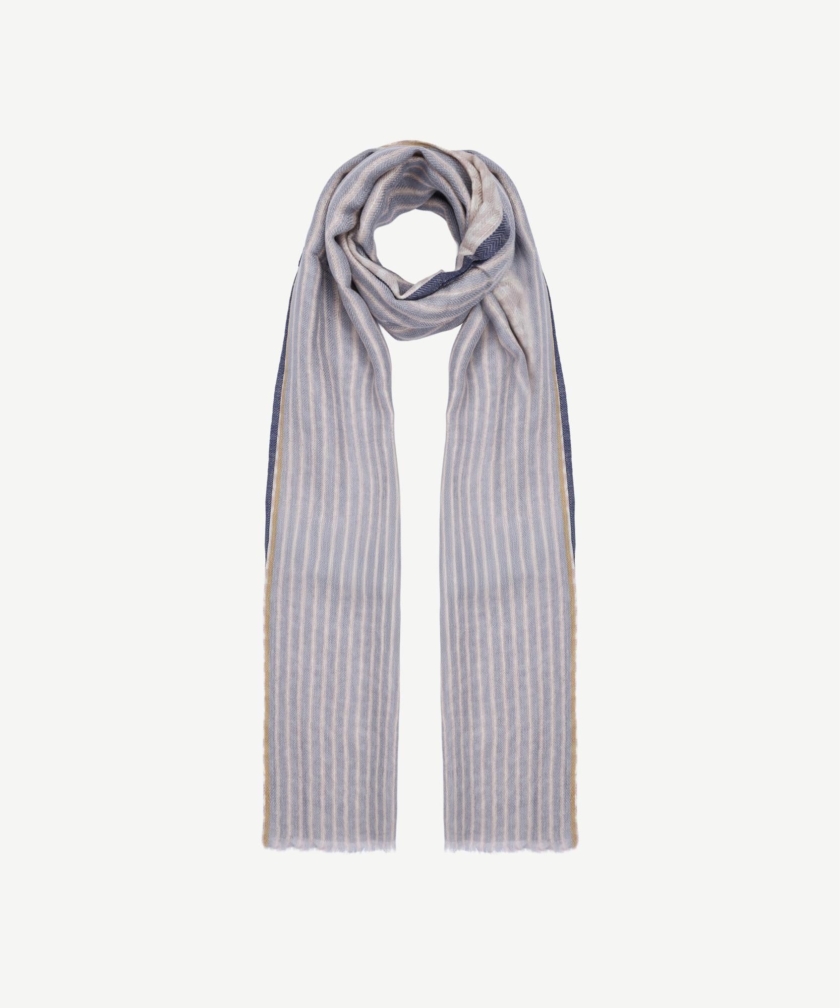  YARGICI Tensel Karışımlı Şal