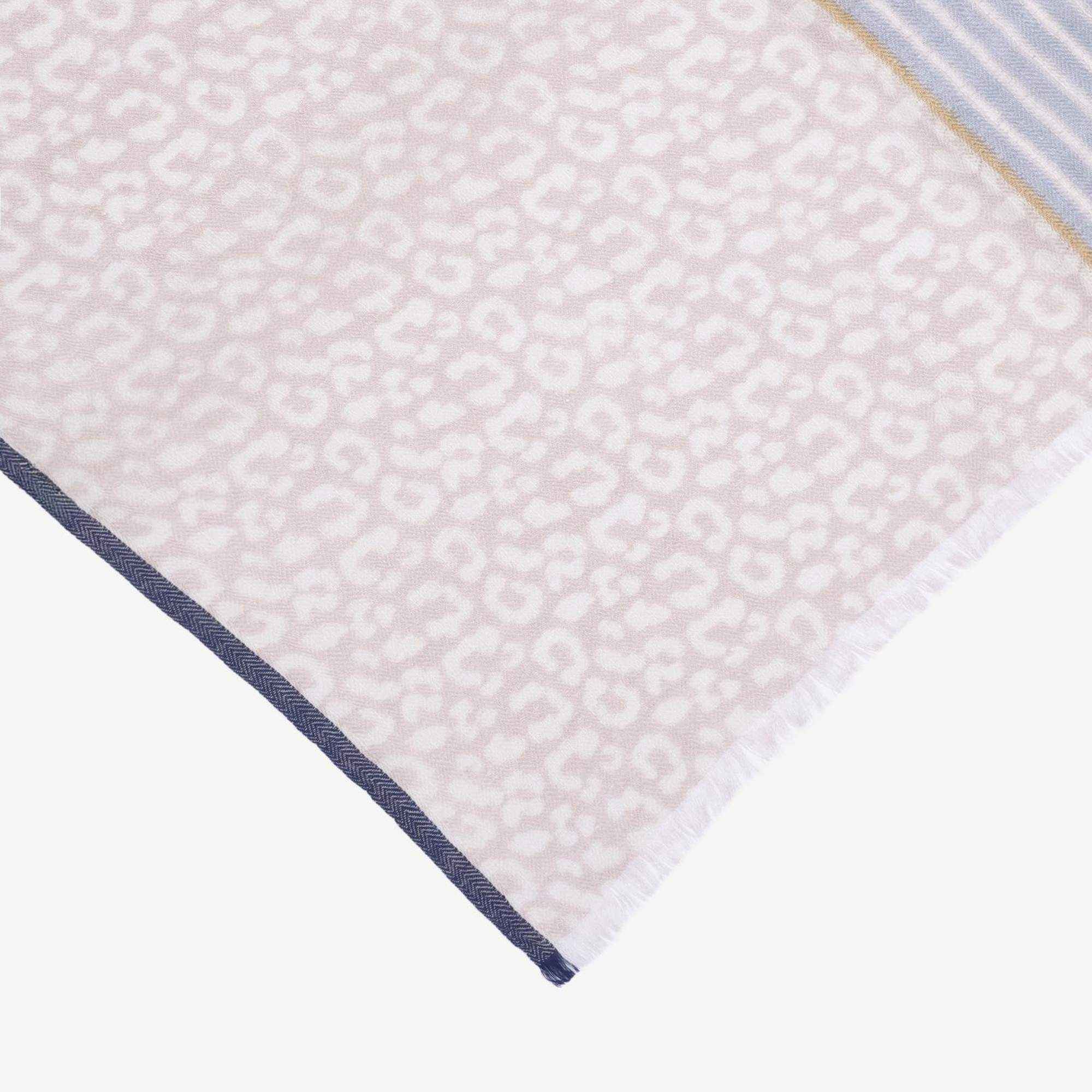 YARGICI Tensel Karışımlı Şal