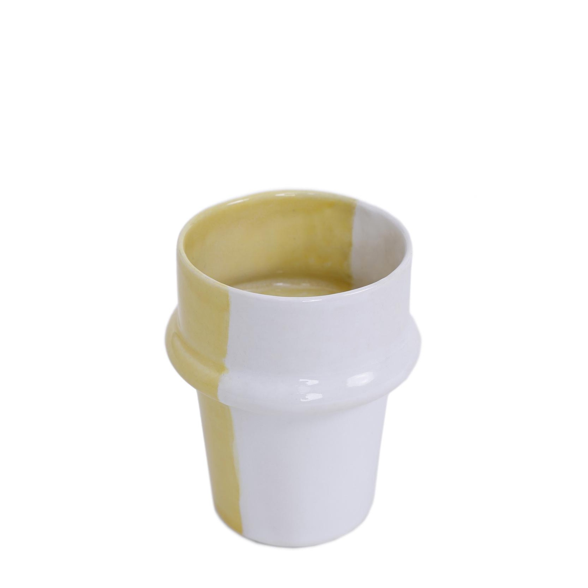 YARGICI Fincan (6x8 Cm)