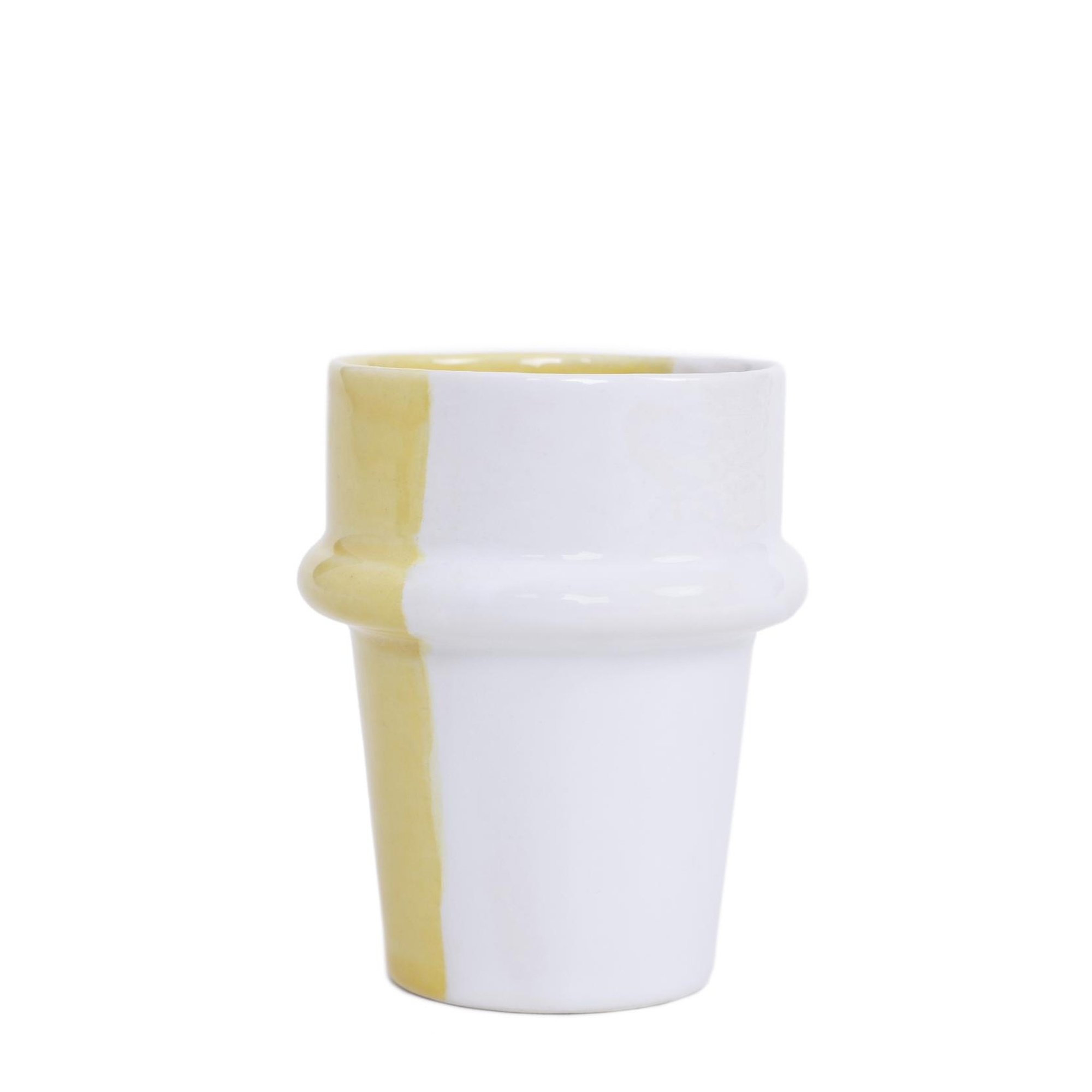 YARGICI Fincan (6x8 Cm)