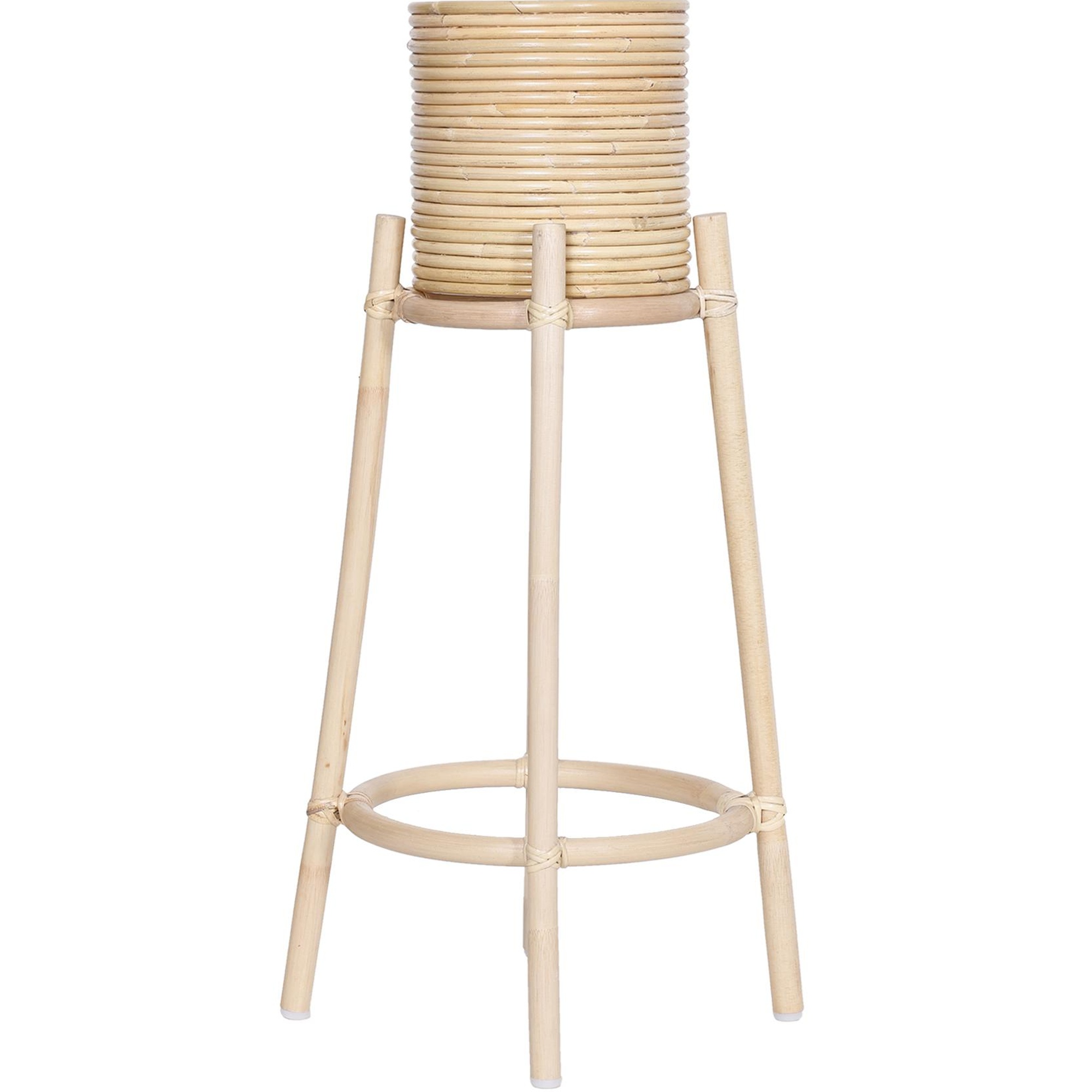 YARGICI Saksı (20x20x120 Cm)