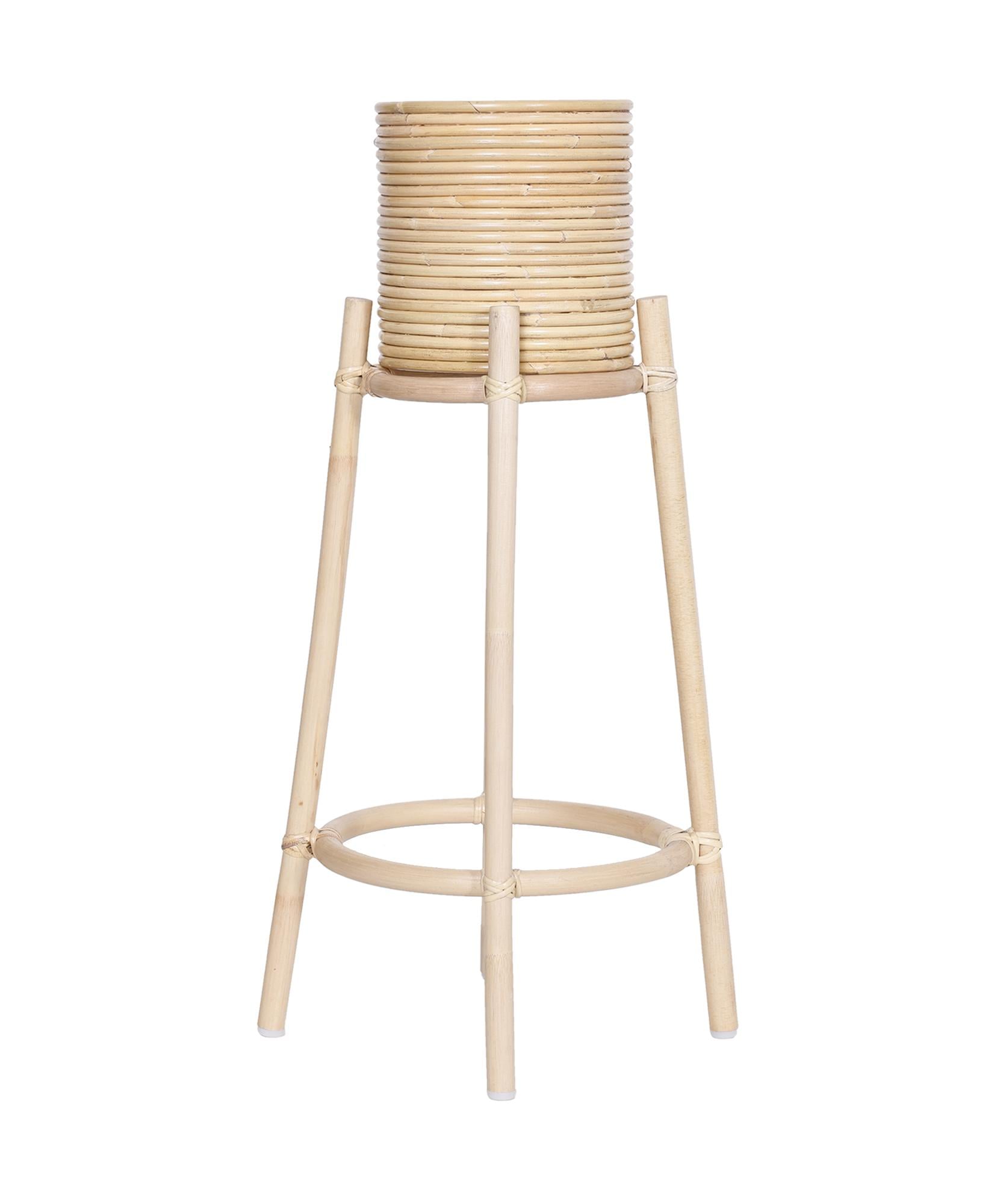  YARGICI Saksı (20x20x120 Cm)