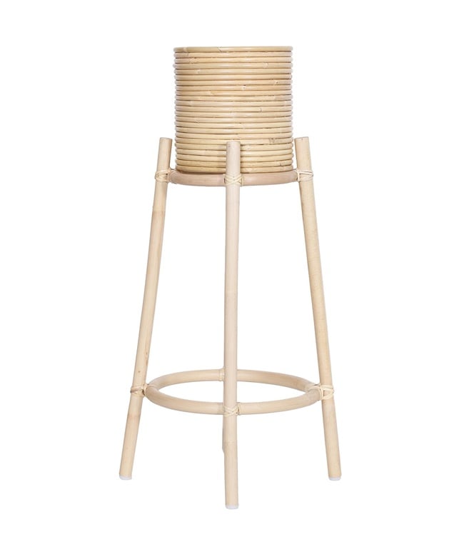  YARGICI Saksı (20x20x120 Cm)