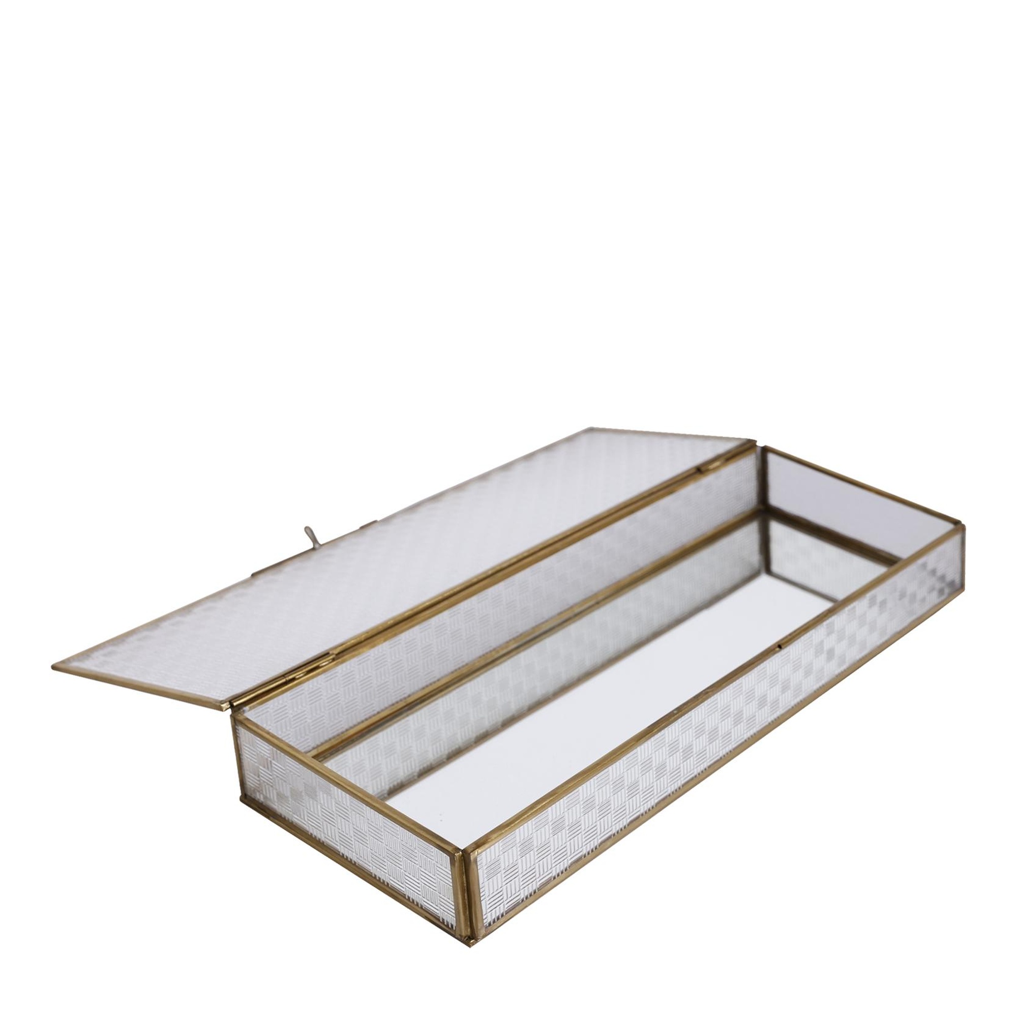 YARGICI Kutu (10x25x6 Cm)