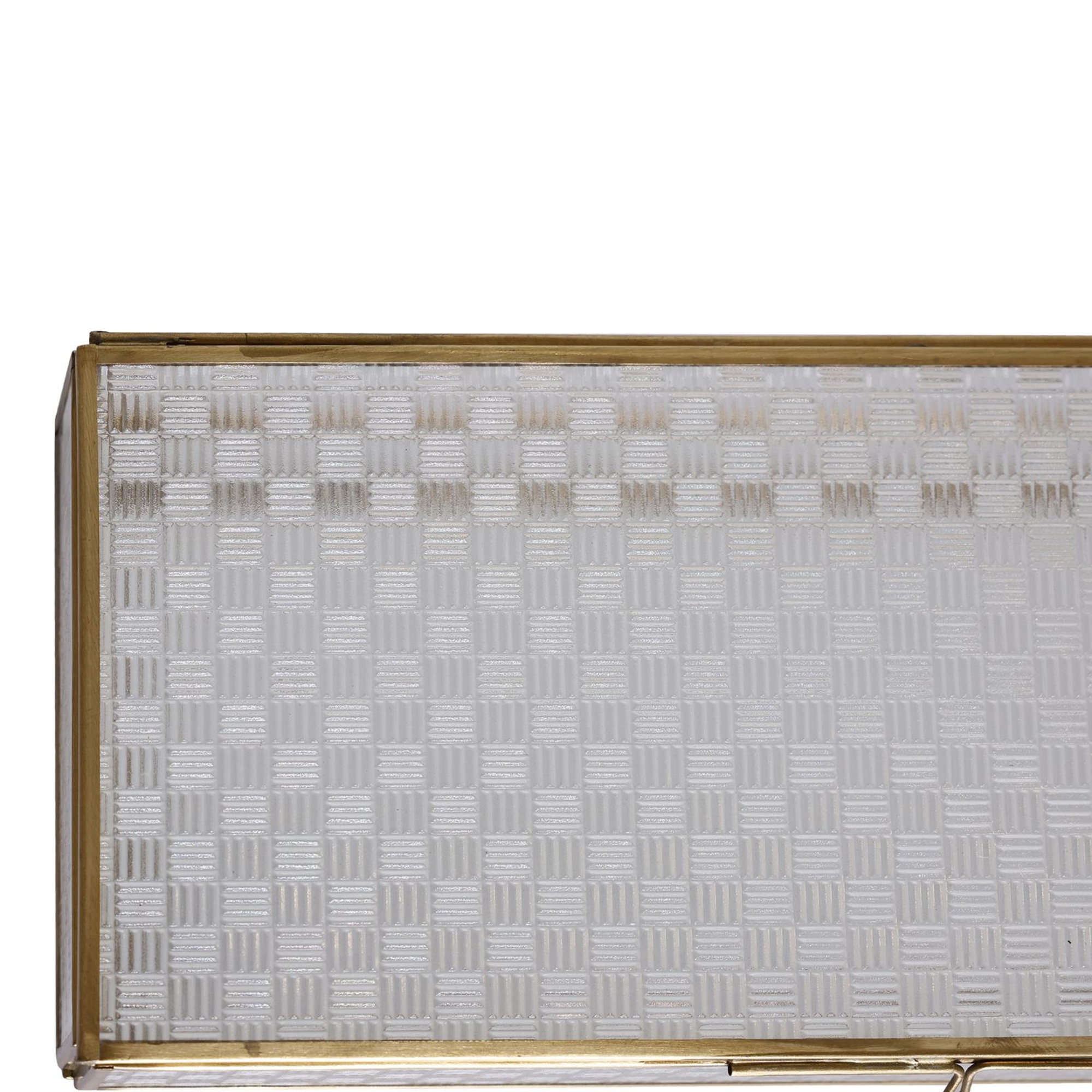 YARGICI Kutu (10x25x6 Cm)