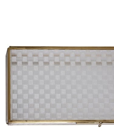  YARGICI Kutu (10x25x6 Cm)