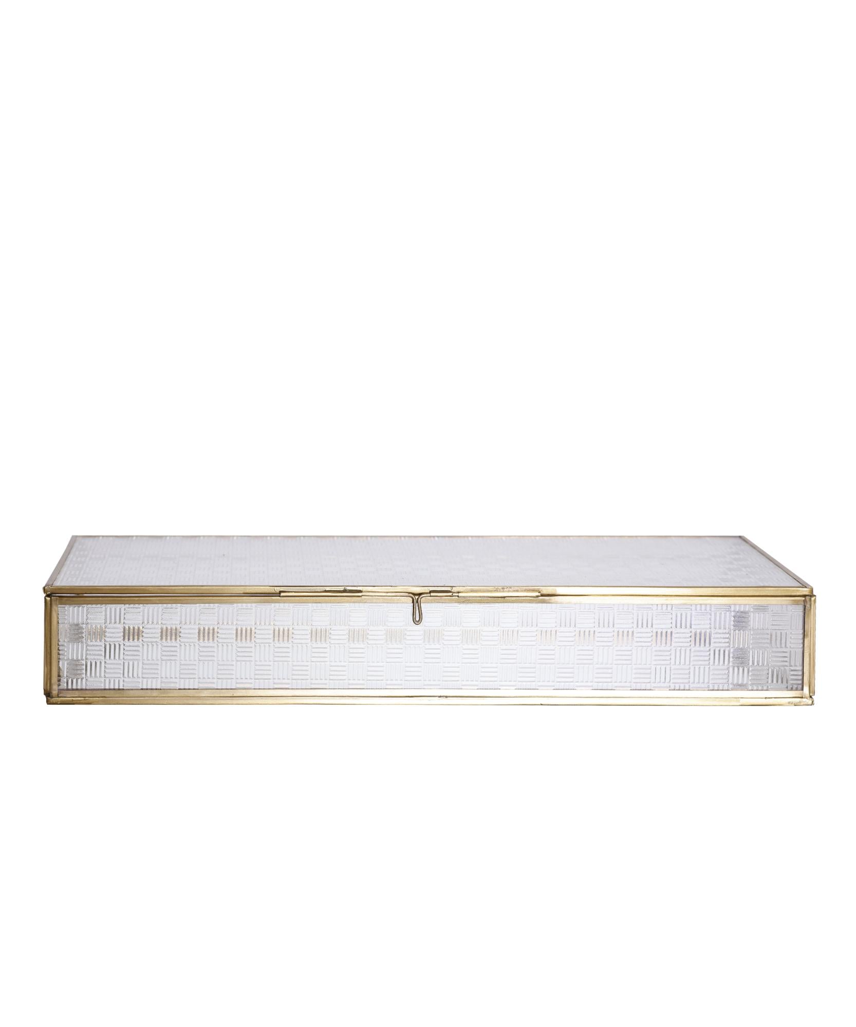  YARGICI Kutu (10x25x6 Cm)