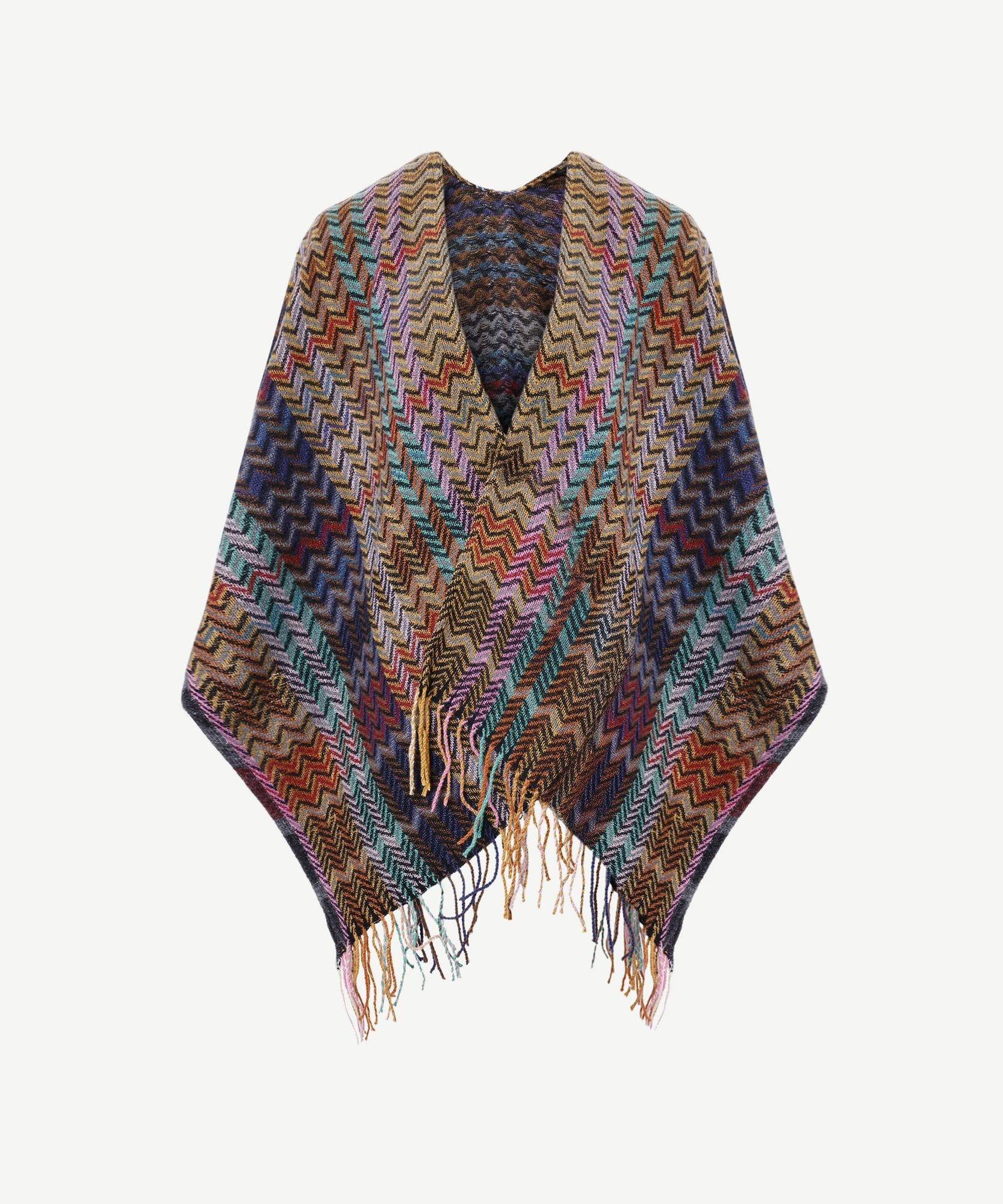  YARGICI Geometrik Desenli Panço