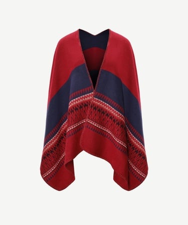  YARGICI Desenli Panço