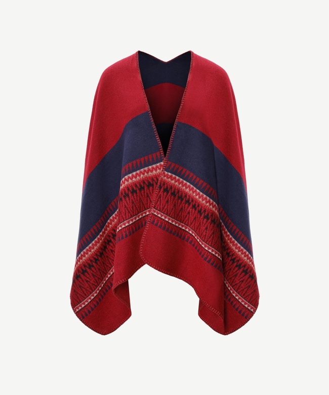  YARGICI Desenli Panço