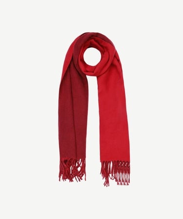  YARGICI Çift Taraflı Şal