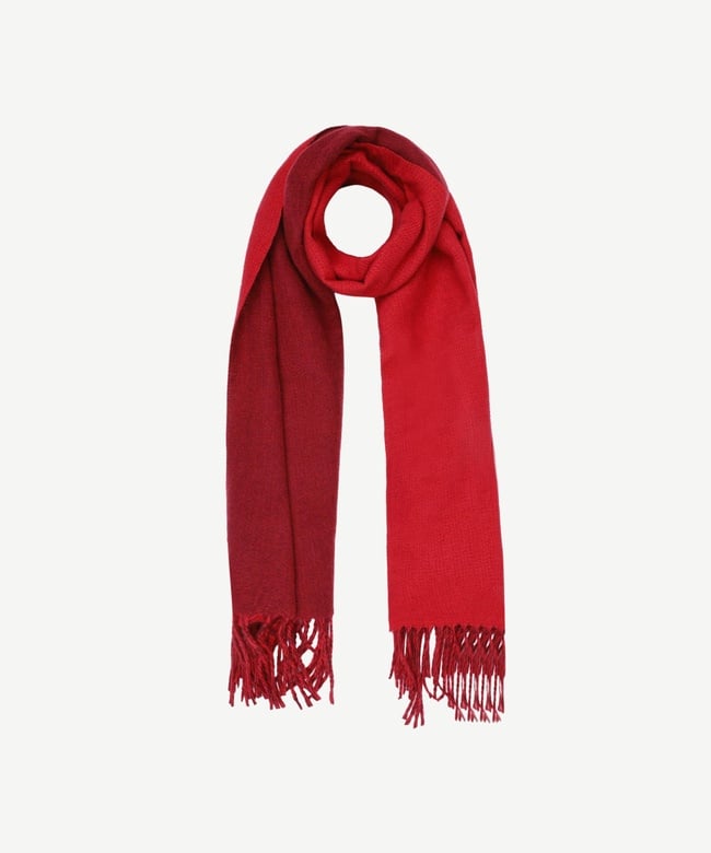  YARGICI Çift Taraflı Şal