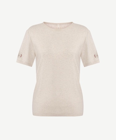  YARGICI Nakış Detaylı Triko