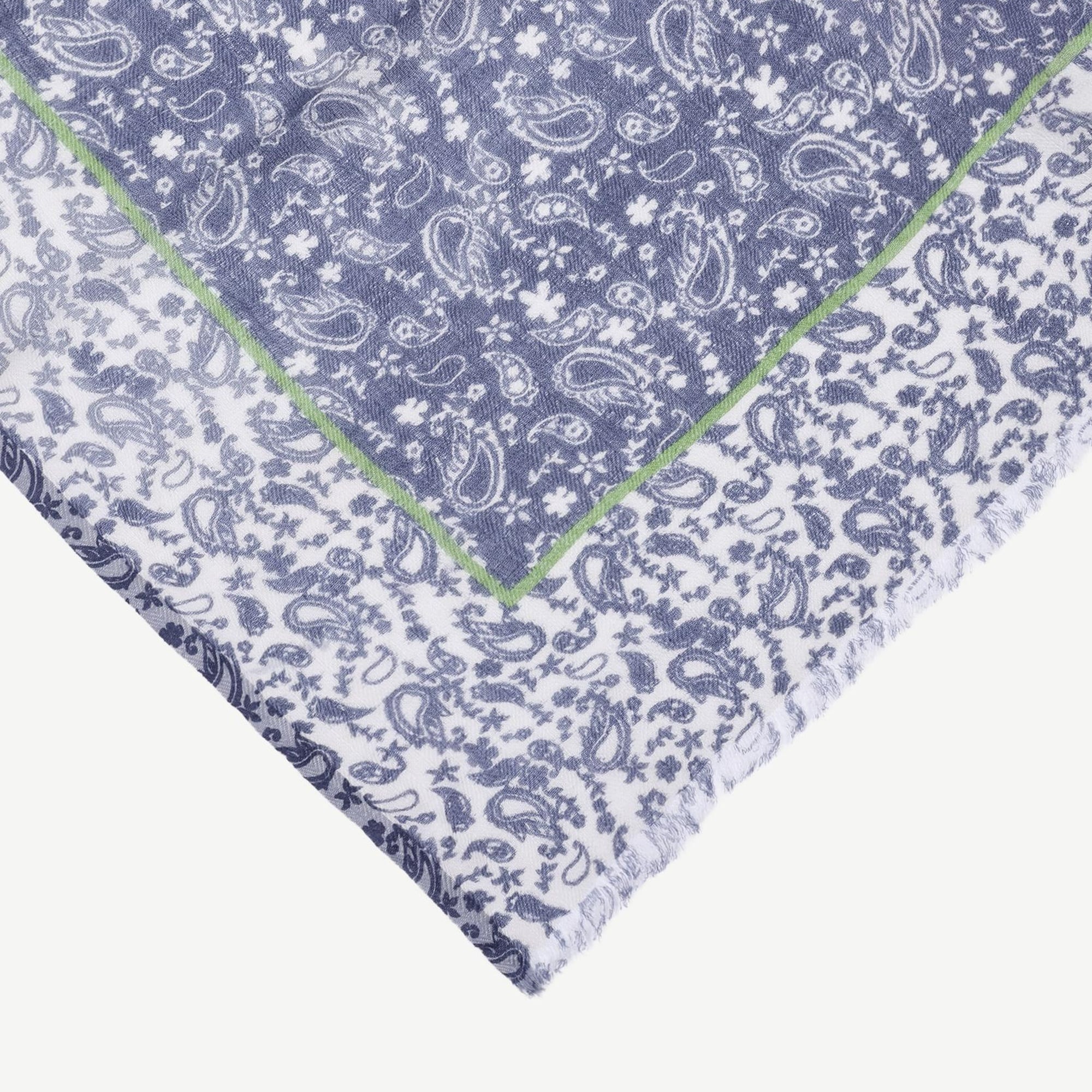 YARGICI Modal Ve İpek Karışımlı Şal