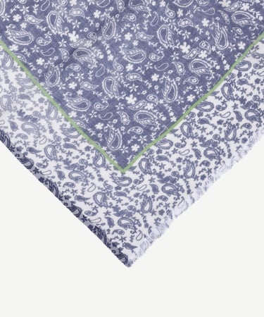  YARGICI Modal Ve İpek Karışımlı Şal