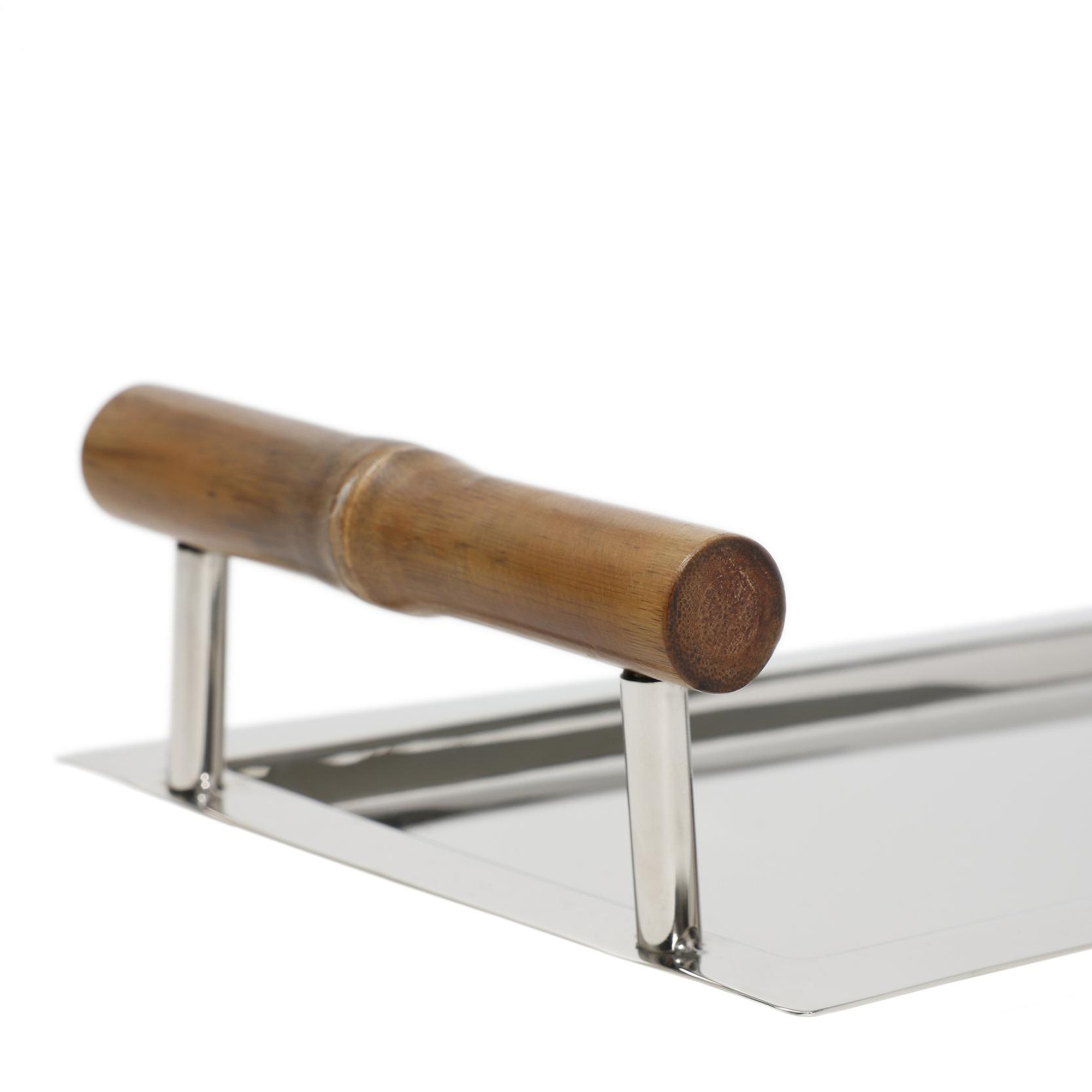 YARGICI Tepsi (15x36x5 Cm)