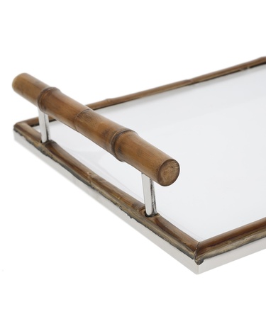  YARGICI Tepsi (29x40x9x Cm)