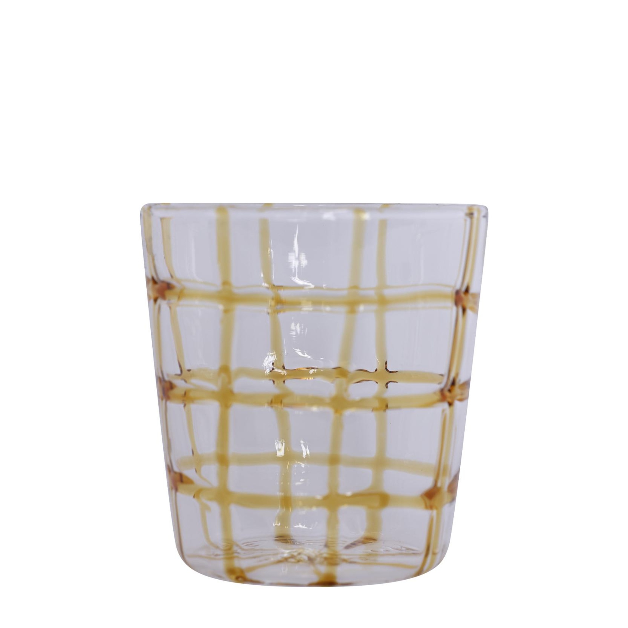 YARGICI Bardak (8x8 Cm)