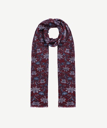  YARGICI Tensel Karışımlı Şal