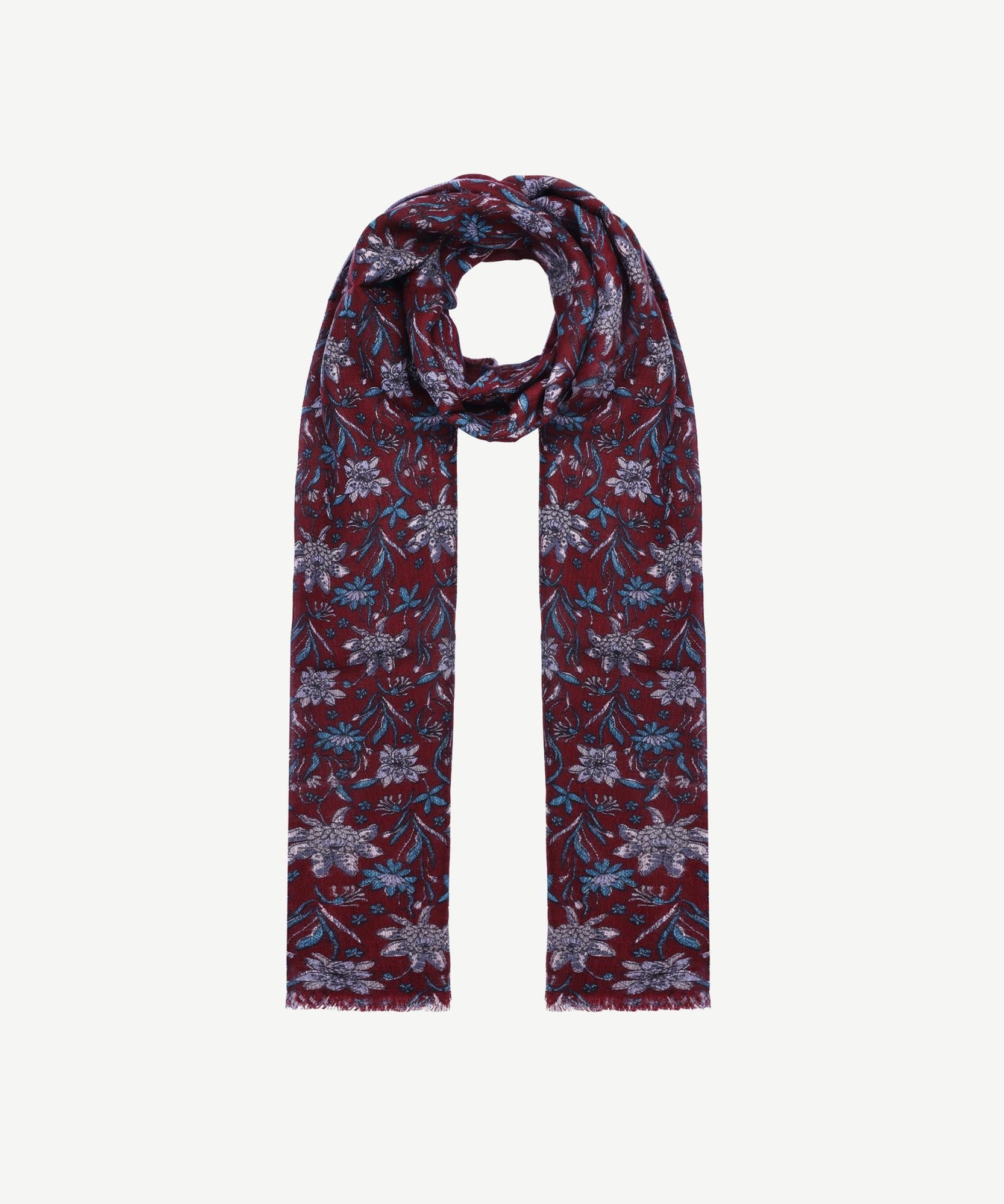  YARGICI Tensel Karışımlı Şal