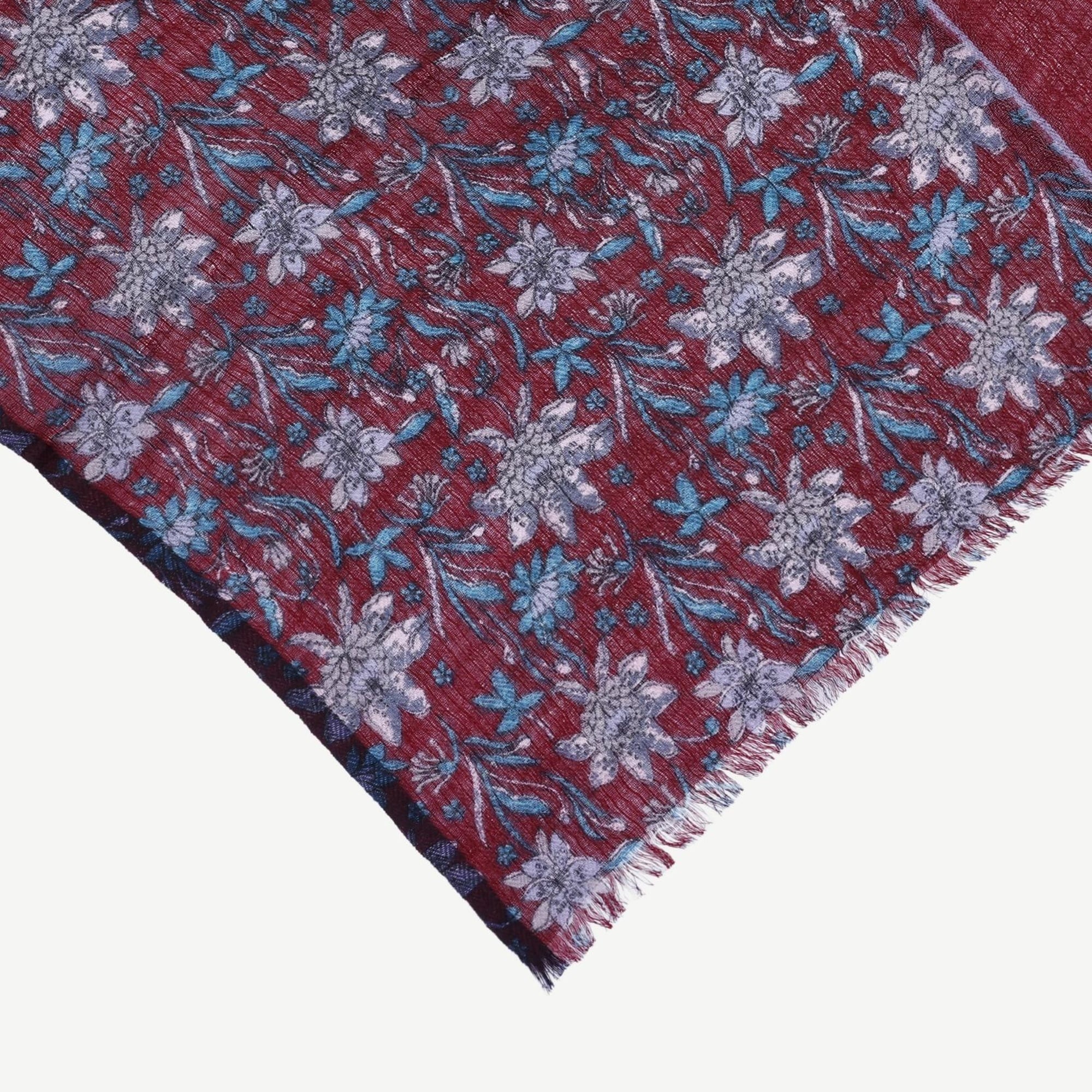 YARGICI Tensel Karışımlı Şal