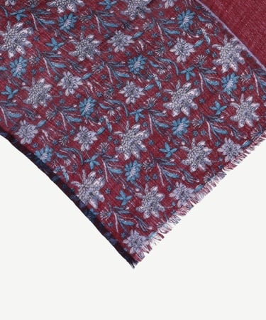  YARGICI Tensel Karışımlı Şal