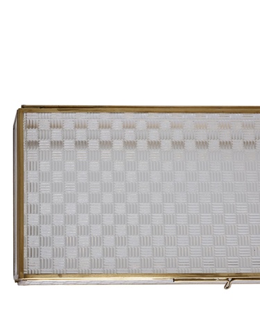  YARGICI Kutu (13x36x6 Cm)