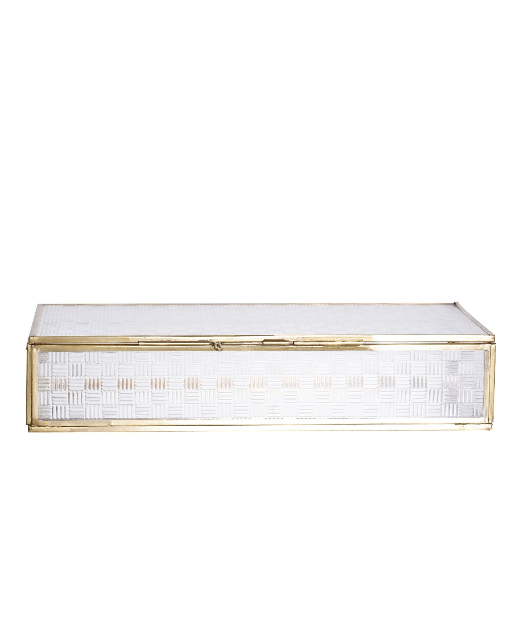  YARGICI Kutu (13x36x6 Cm)