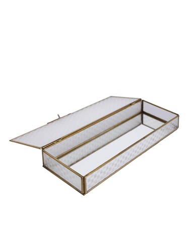  YARGICI Kutu (13x36x6 Cm)