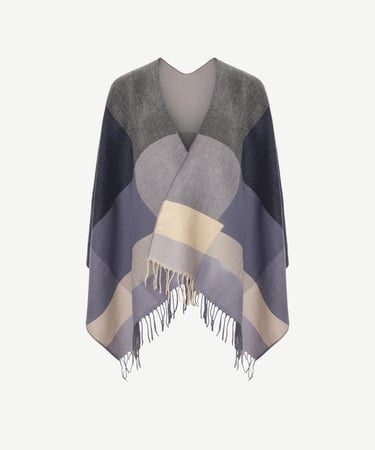  YARGICI Renk Bloklu Panço