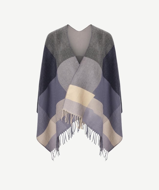  YARGICI Renk Bloklu Panço