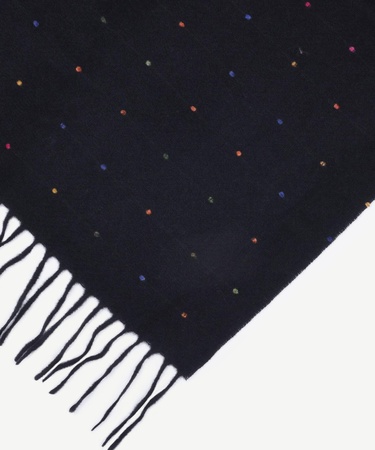  YARGICI Puantiyeli Şal