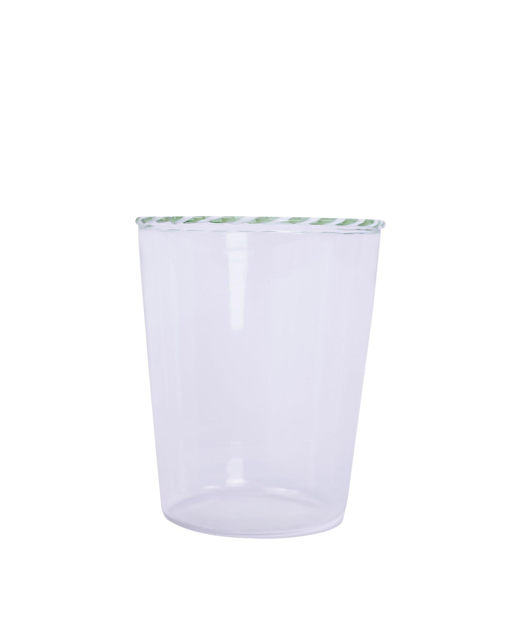  YARGICI Bardak (10x9 Cm)