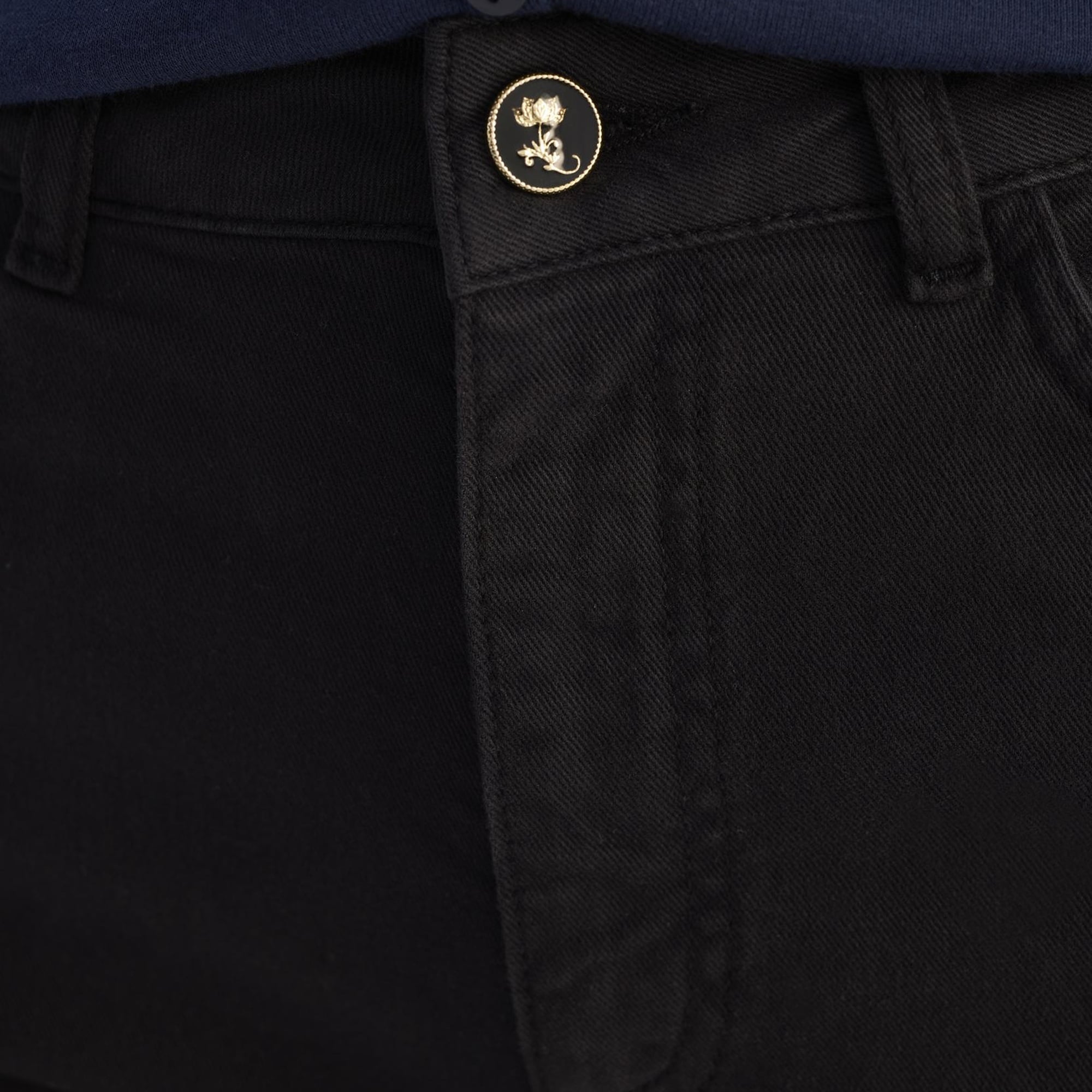 YARGICI Slim Normal Bel Pantolon