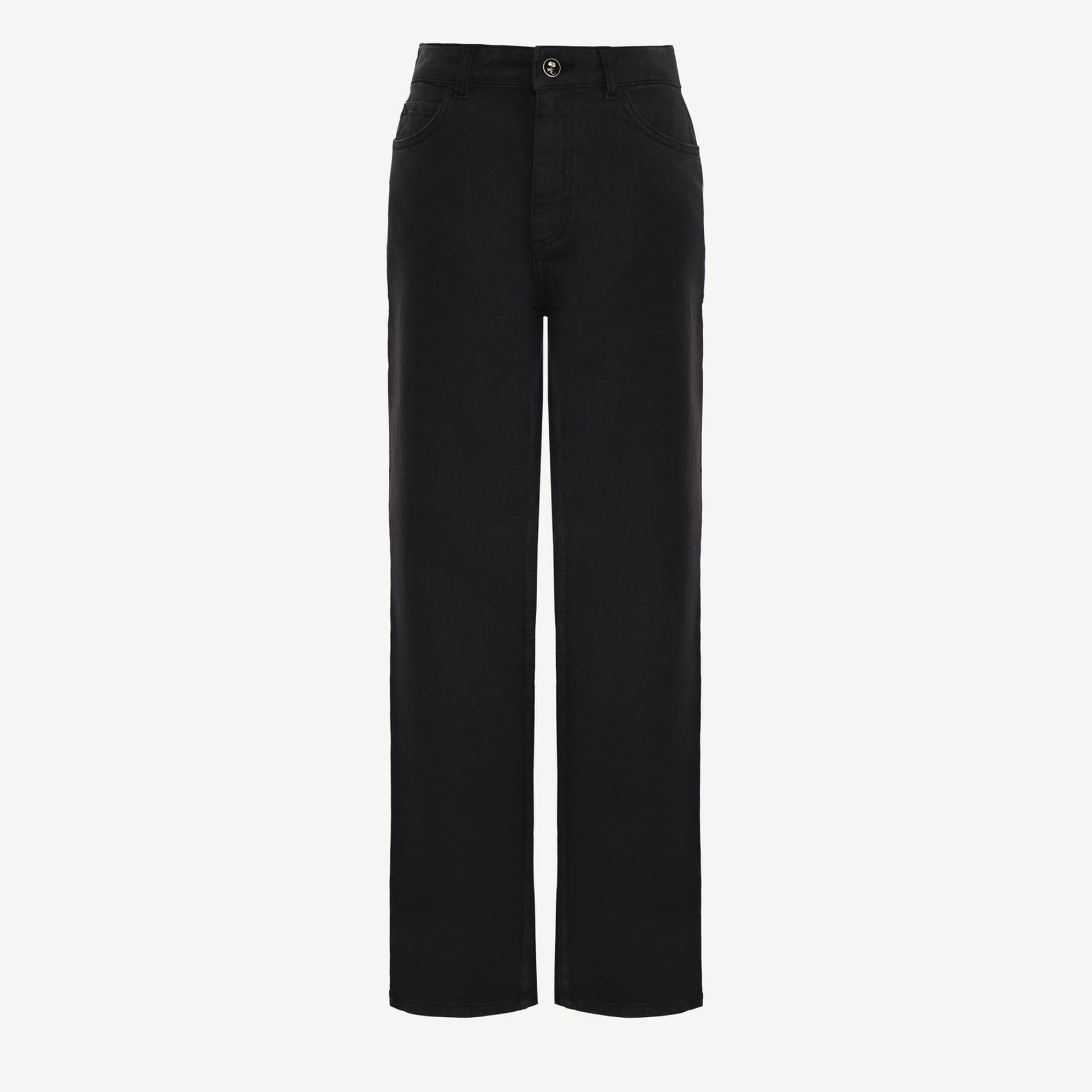 YARGICI Slim Normal Bel Pantolon