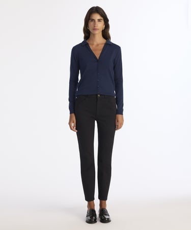  YARGICI Slim Normal Bel Pantolon