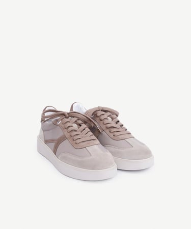  YARGICI Deri Spor Ayakkabı