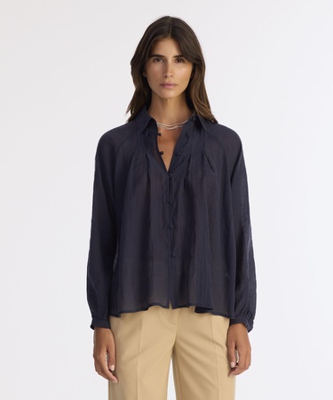  YARGICI Regular Gömlek Yaka Uzun Kol Gömlek