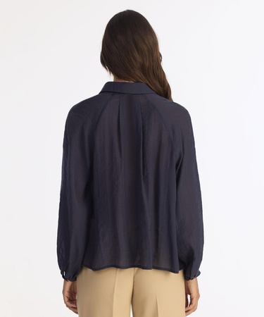  YARGICI Regular Gömlek Yaka Uzun Kol Gömlek