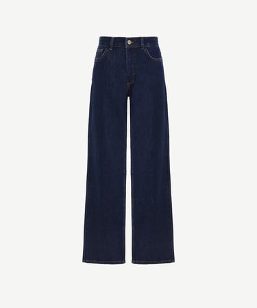  YARGICI Düz Normal Bel Pantolon