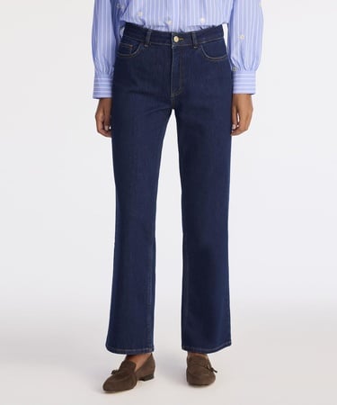  YARGICI Düz Normal Bel Pantolon