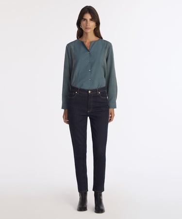  YARGICI Slim Normal Bel Pantolon