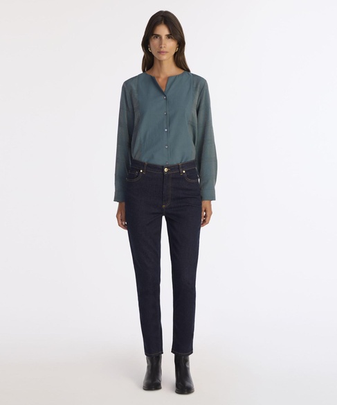  YARGICI Slim Normal Bel Pantolon